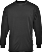 Portwest Base Layer Thermal Top Long Sleeve 