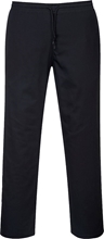 Portwest Drawstring Chef Trousers 