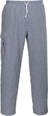 Portwest Chester Chef Trousers 