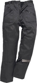 Portwest Lined Action Trousers 