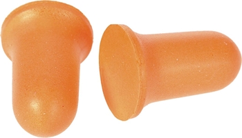 Portwest Comf PU Foam Ear Plug (Pk200) 