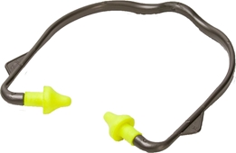 Portwest Banded Ear Plug (Pk20) 