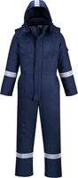 Portwest FR Winter Coverall 