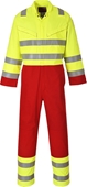 Portwest Bizflame Services Coverall 