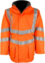 Prorail Sabre 2 Breathable Jacket 