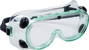 Portwest Chemical Goggle 