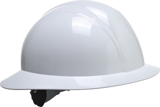 Portwest Full Brim Helmet Future 