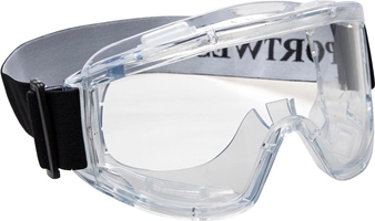 Portwest Challenger Goggles EN166 