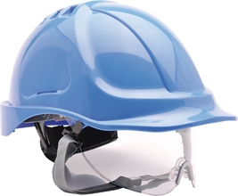 Portwest Endurance Spec Visor Helmet 