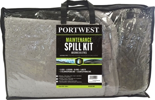 Portwest Spill Maintenance Kit 50L (Pk3) 