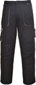 Portwest Contrast Trousers Lined 