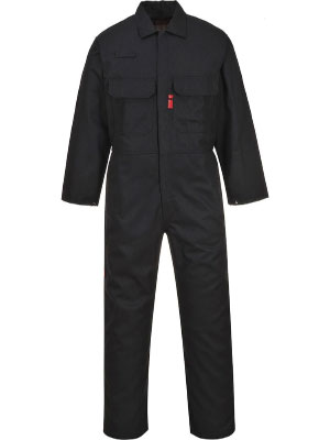 ARC Flash Protection Overalls