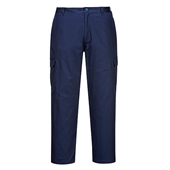 Portwest Antistatic Trousers 