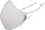 Portwest White 2-Ply Anti-Microbial Washable Adjustable Fabric Face Mask (Pack of 5) - CV22-WHITE