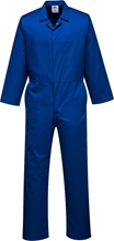 Portwest Food Coverall 