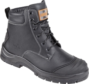 Unbreakable Trench-Pro Ankle Safety Boot 