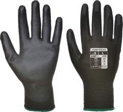 Portwest PU Palm Glove (480 pairs) 