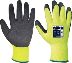 Portwest Thermal Grip Glove 