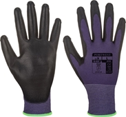 Portwest Touchscreen Breathable Glove PU