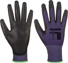 Portwest Touchscreen Breathable Glove PU