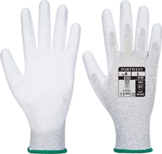 Portwest Antistatic PU Palm Glove 