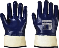 Portwest Fully Dipped Nitrile Glove 