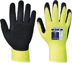 Portwest Hi-Vis Grip Glove 