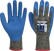 Portwest Aramid HR Cut Latex Glove