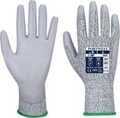 Portwest LR Cut PU Palm Glove 