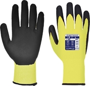 Portwest Vis-Tex Cut Resistant Glove 