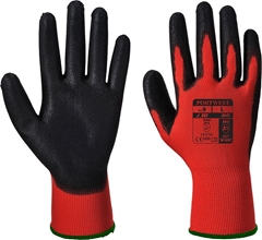 Portwest Red Cut Glove 
