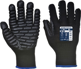 Portwest Anti-Vibration Glove 