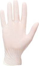 Portwest Latex Gloves Powdered (Pk100) 