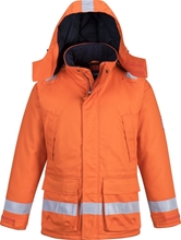 Portwest Araflame Insulated Winter Jacket