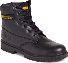 Apache Water Resistant Boot S3 