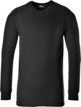 Portwest Thermal T-Shirt Long Sleeve 