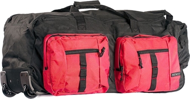 Portwest Multi-Pocket Travel Bag (70L) 