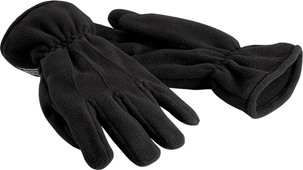 Beechfield Thinsulate Fleece Gloves 