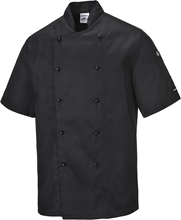 Portwest Kent Chefs Jacket 