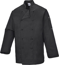 Portwest Somerset Chef Jacket 