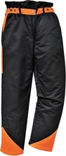 Portwest Chainsaw Trousers 