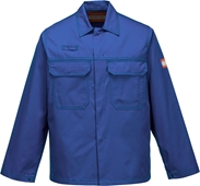 Portwest Chemical Resistant Jacket 