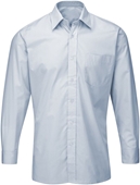 Smartwear Mens Deluxe Long Sleeve Shirt 