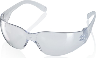 Click Ancona Safety Spectacles 