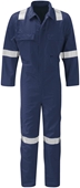 Hydra Flame Fuego Pyrovatex Coverall 