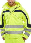 Click Eton Breathable Jacket 