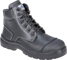 Portwest Clyde Safety Boot S3 HRO CI HI 