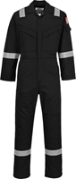 Portwest FR & Antistatic Coverall 