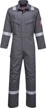 Portwest Bizflame Ultra Coverall 