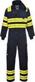 Portwest Wildland Fire Coverall 